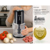 Bruno ���������� 500W, 700ml, 4 �������, ����� - (BRN-0247)