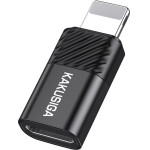 Kakusiga ���������� Lightning �� USB-C 480Mbps, 2A, ������ - (KSC-1408)
