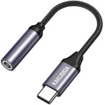 Kakusiga ���������� USB-C �� 3.5mm ���� - (KSC-428)