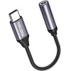 Kakusiga ���������� USB-C �� 3.5mm ���� - (KSC-428)