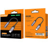 Kakusiga ���������� USB-C �� 3.5mm ���� - (KSC-428)
