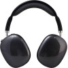 Kakusiga Headphones KSC-1466, �������� & ���������, Micro SD, 40mm, 400mAh, ����� - (KSC-1466-BK)