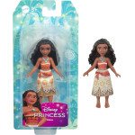 Mattel Disney: Princess - Vaiana Small Doll (9cm) (JBX66)