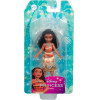 Mattel Disney: Princess - Vaiana Small Doll (9cm) (JBX66)