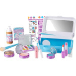 Melissa & Doug Pretend Play: Non-Wood - Love Your Look Make-Up (6075138)