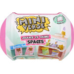 MGA Miniverse: Make It Mini - Spaces Furniture Pack (547426)