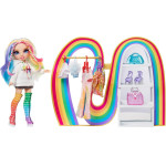 MGA Rainbow High - Amayas Rainbow Closet (543183)
