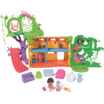 Spin Master Dora: Dora �� ����� Playset (6073669)