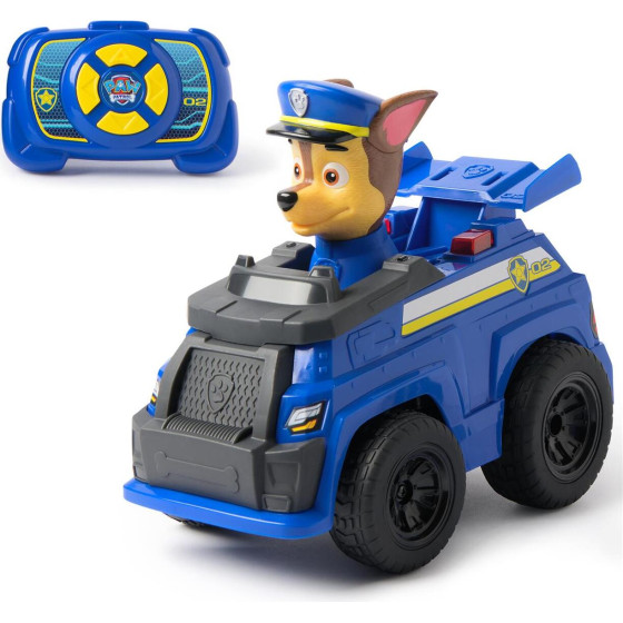 Spin Master Paw Patrol: Paw Patrol ����������������� ����� - ������ New (6073298)