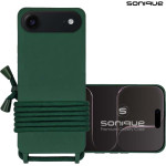 Sonique ���� ��������� �� ������� Carryhang Apple Iphone 17 Air ������� ������