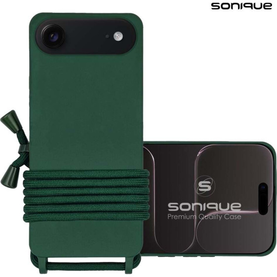 Sonique ���� ��������� �� ������� Carryhang Apple Iphone 17 Air ������� ������