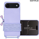 Sonique ���� ��������� �� ������� Carryhang Apple Iphone 17 Air ����