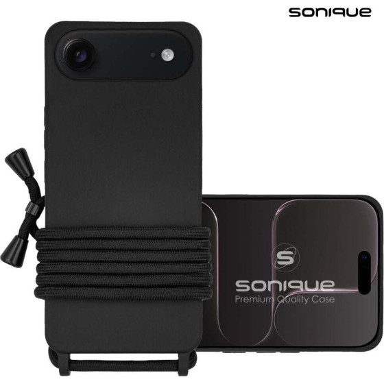 Sonique ���� ��������� �� ������� Carryhang Apple Iphone 17 Air �����