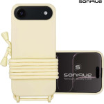 Sonique ���� ��������� �� ������� Carryhang Apple Iphone 17 Air ����