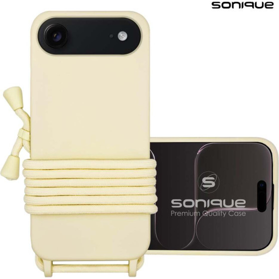 Sonique ���� ��������� �� ������� Carryhang Apple Iphone 17 Air ����