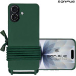 Sonique ���� ��������� �� ������� Carryhang Apple Iphone 17 ������� ������