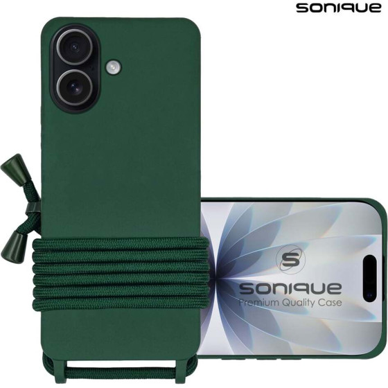 Sonique ���� ��������� �� ������� Carryhang Apple Iphone 17 ������� ������