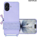 Sonique ���� ��������� �� ������� Carryhang Apple Iphone 17 ����