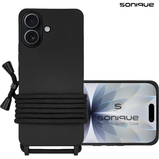 Sonique ���� ��������� �� ������� Carryhang Apple Iphone 17 �����