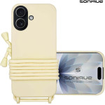 Sonique ���� ��������� �� ������� Carryhang Apple Iphone 17 ����