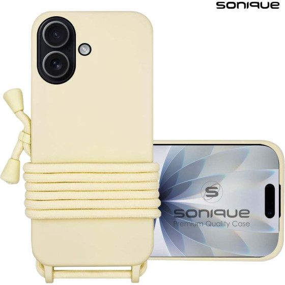 Sonique ���� ��������� �� ������� Carryhang Apple Iphone 17 ����
