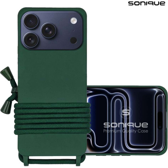 Sonique ���� ��������� �� ������� Carryhang Apple Iphone 17 Pro ������� ������