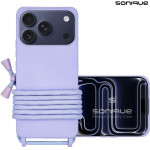 Sonique ���� ��������� �� ������� Carryhang Apple Iphone 17 Pro ����