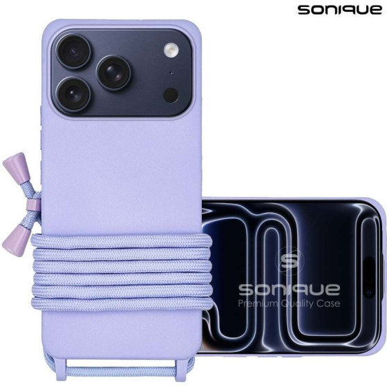 Sonique ���� ��������� �� ������� Carryhang Apple Iphone 17 Pro ����
