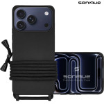 Sonique ���� ��������� �� ������� Carryhang Apple Iphone 17 Pro �����