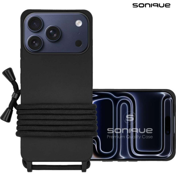 Sonique ���� ��������� �� ������� Carryhang Apple Iphone 17 Pro �����
