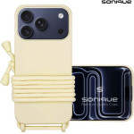 Sonique ���� ��������� �� ������� Carryhang Apple Iphone 17 Pro ����