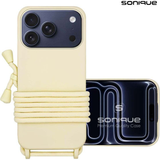 Sonique ���� ��������� �� ������� Carryhang Apple Iphone 17 Pro ����