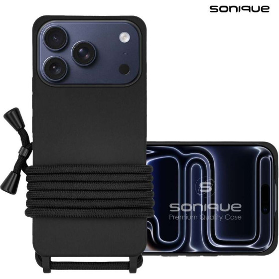 Sonique ���� ��������� �� ������� Carryhang Apple Iphone 17 Pro Max �����