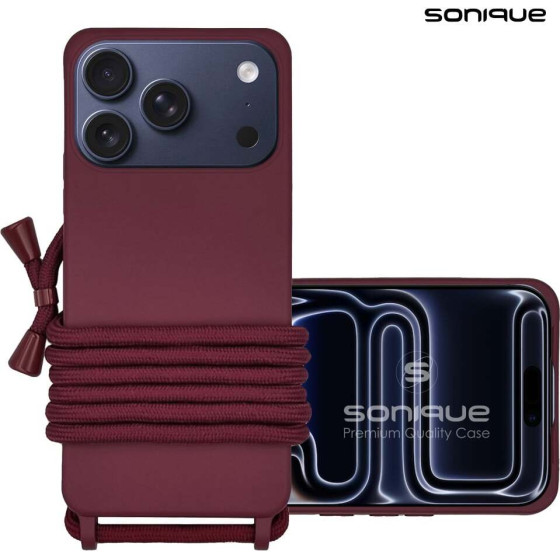 Sonique ���� ��������� �� ������� Carryhang Apple Iphone 17 Pro Max �������