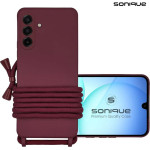 Sonique ���� ��������� �� ������� Carryhang Samsung Galaxy A26 5G �������