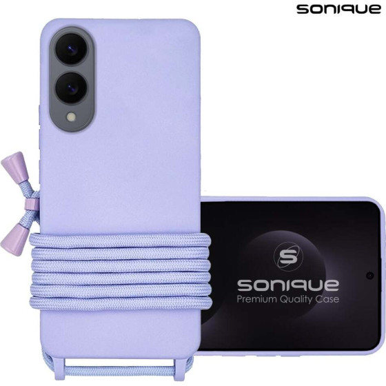 Sonique ���� ��������� �� ������� Carryhang Samsung Galaxy S25 Edge ����