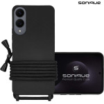 Sonique ���� ��������� �� ������� Carryhang Samsung Galaxy S25 Edge �����