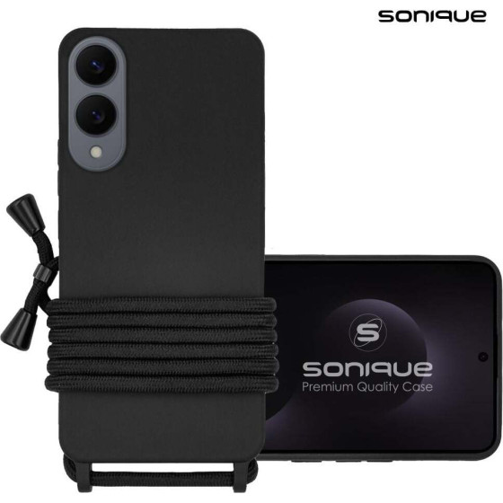 Sonique ���� ��������� �� ������� Carryhang Samsung Galaxy S25 Edge �����