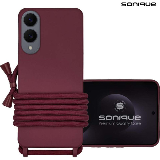 Sonique ���� ��������� �� ������� Carryhang Samsung Galaxy S25 Edge �������