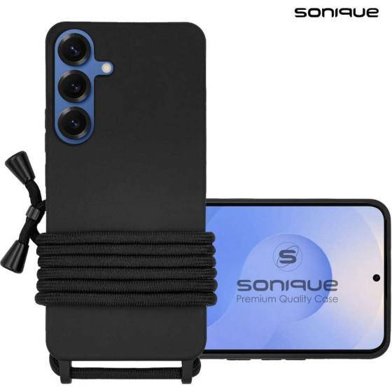 Sonique ���� ��������� �� ������� Carryhang Samsung Galaxy S25 �����