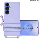 Sonique ���� ��������� �� ������� Carryhang Samsung Galaxy S25 Plus ����