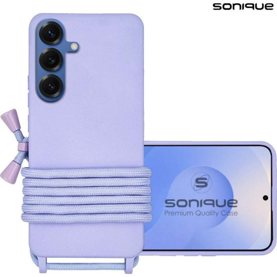 Sonique ���� ��������� �� ������� Carryhang Samsung Galaxy S25 Plus ����