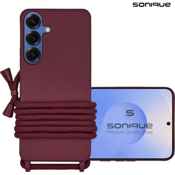 Sonique ���� ��������� �� ������� Carryhang Samsung Galaxy S25 Plus �������