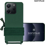 Sonique ���� ��������� �� ������� Carryhang Xiaomi Redmi Note 14 4G (164.84mm) ������� ������