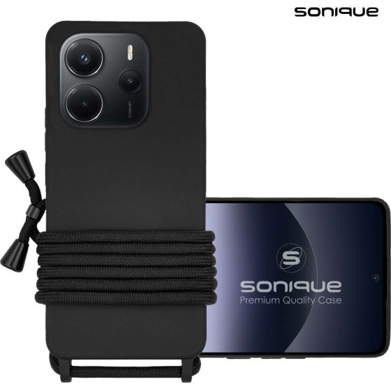 Sonique ���� ��������� �� ������� Carryhang Xiaomi Redmi Note 14 4G (164.84mm) �����