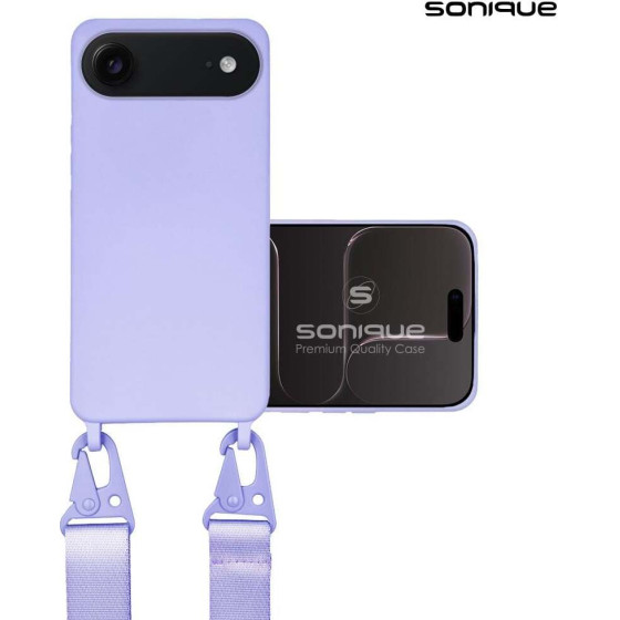 Sonique ���� ��������� �� Strap Carryhang Apple Iphone 17 Air ����