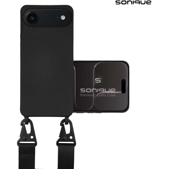 Sonique ���� ��������� �� Strap Carryhang Apple Iphone 17 Air �����