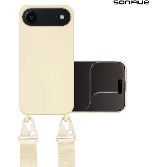 Sonique ���� ��������� �� Strap Carryhang Apple Iphone 17 Air ����
