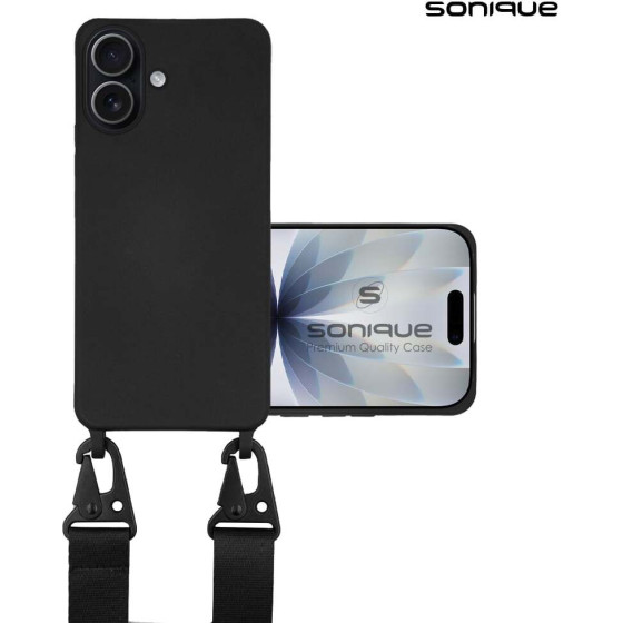Sonique ���� ��������� �� Strap Carryhang Apple Iphone 17 �����
