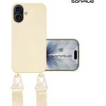 Sonique ���� ��������� �� Strap Carryhang Apple Iphone 17 ����